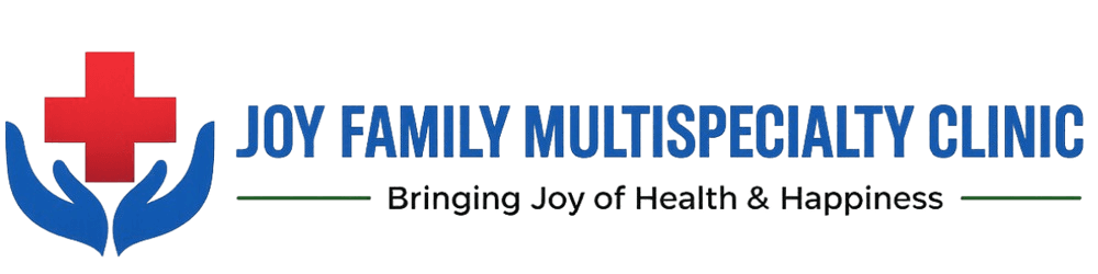 Joy Family Multispeciality Clinic