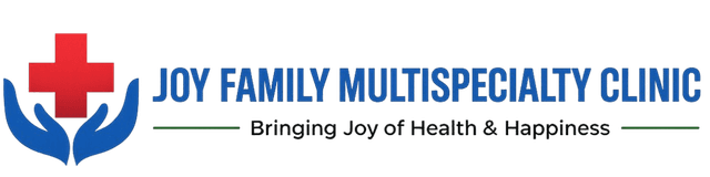 Joy Family Multispeciality Clinic