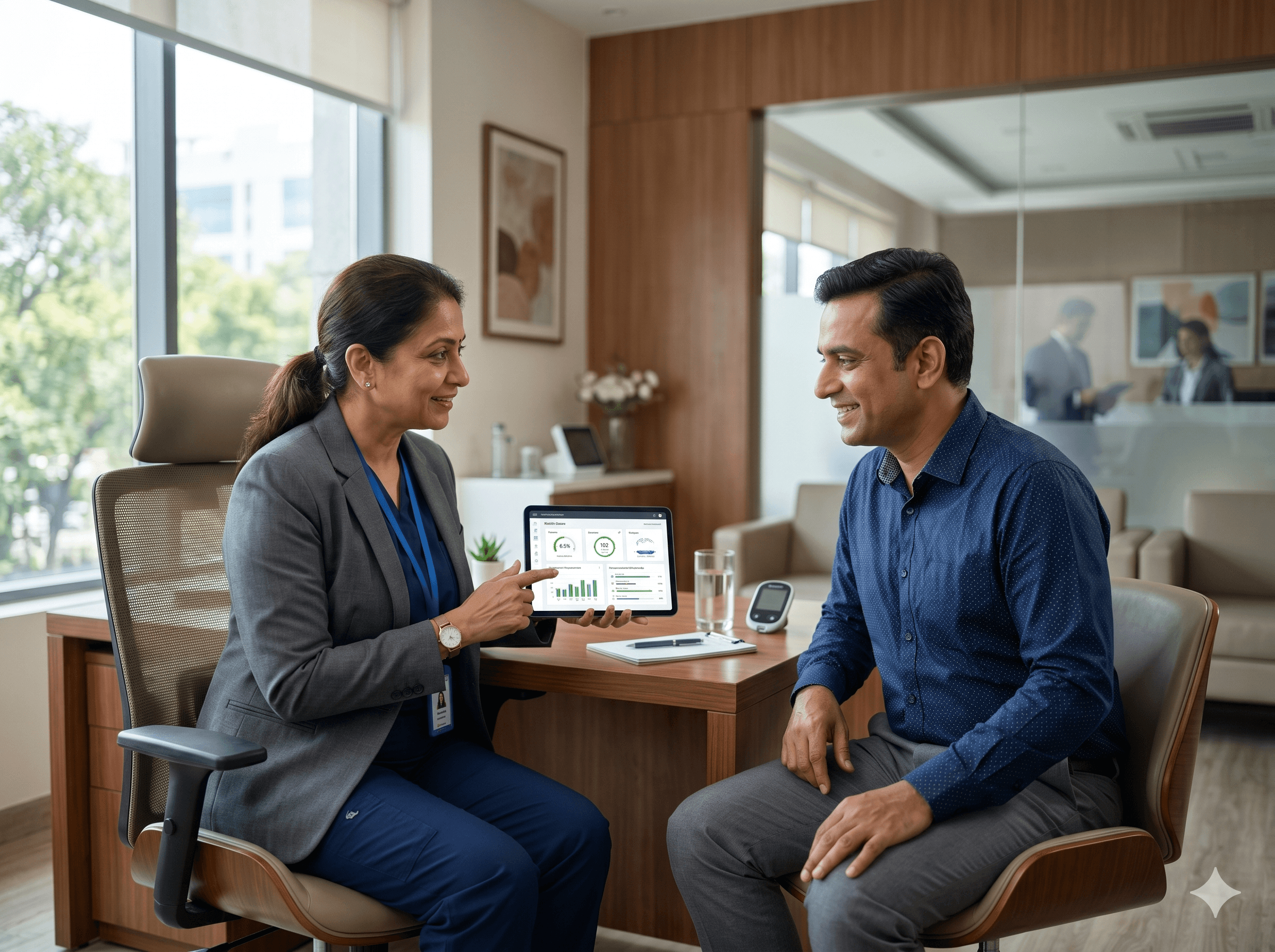 Diabetes Management