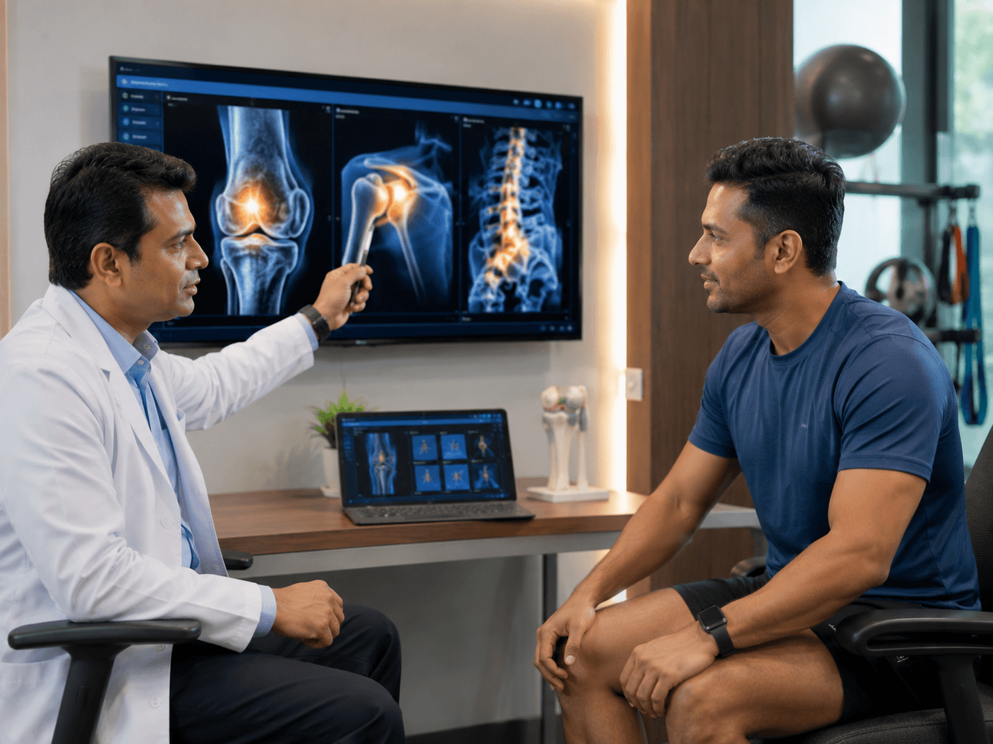 Orthopaedic Care