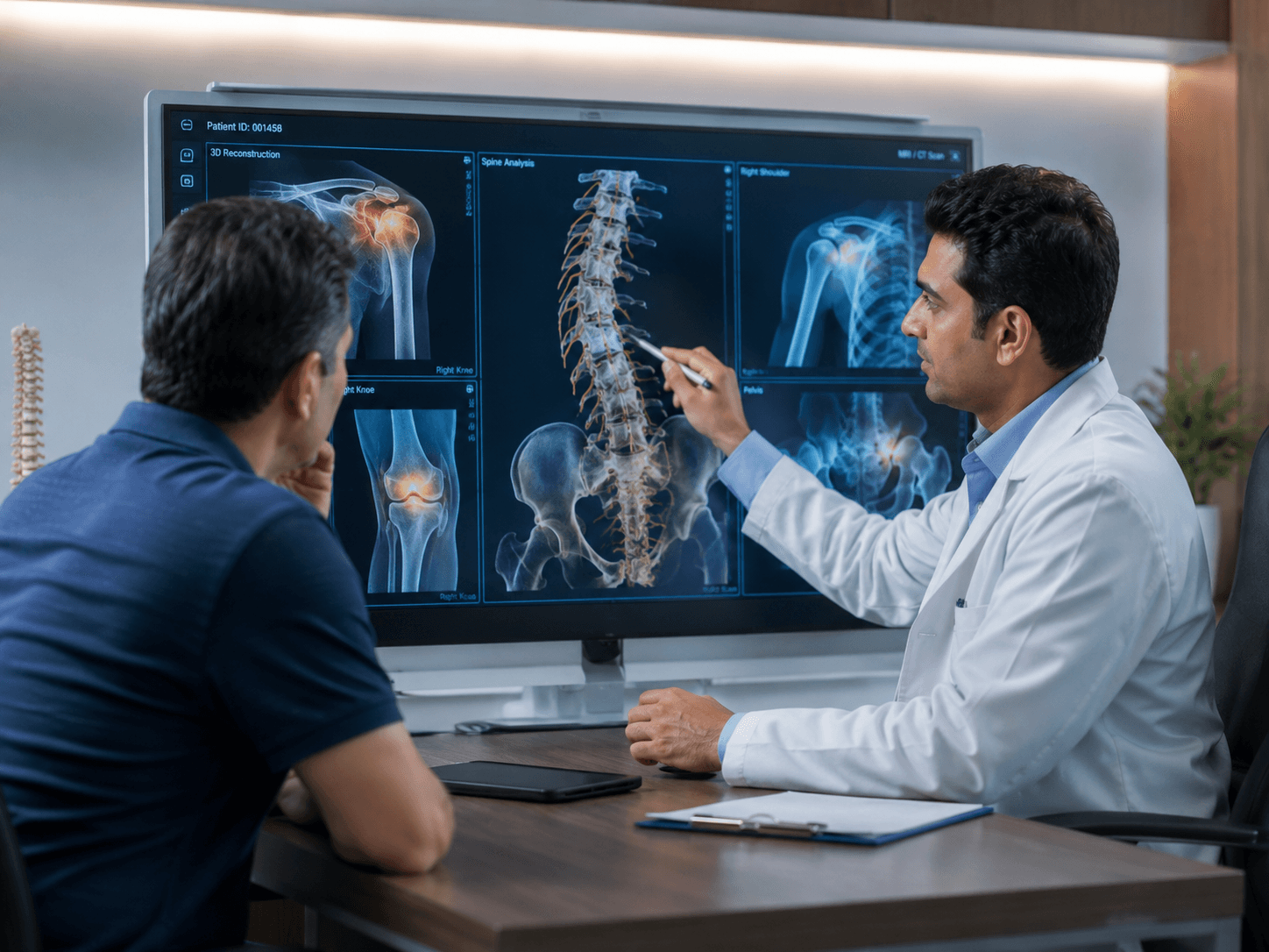 Pain Management