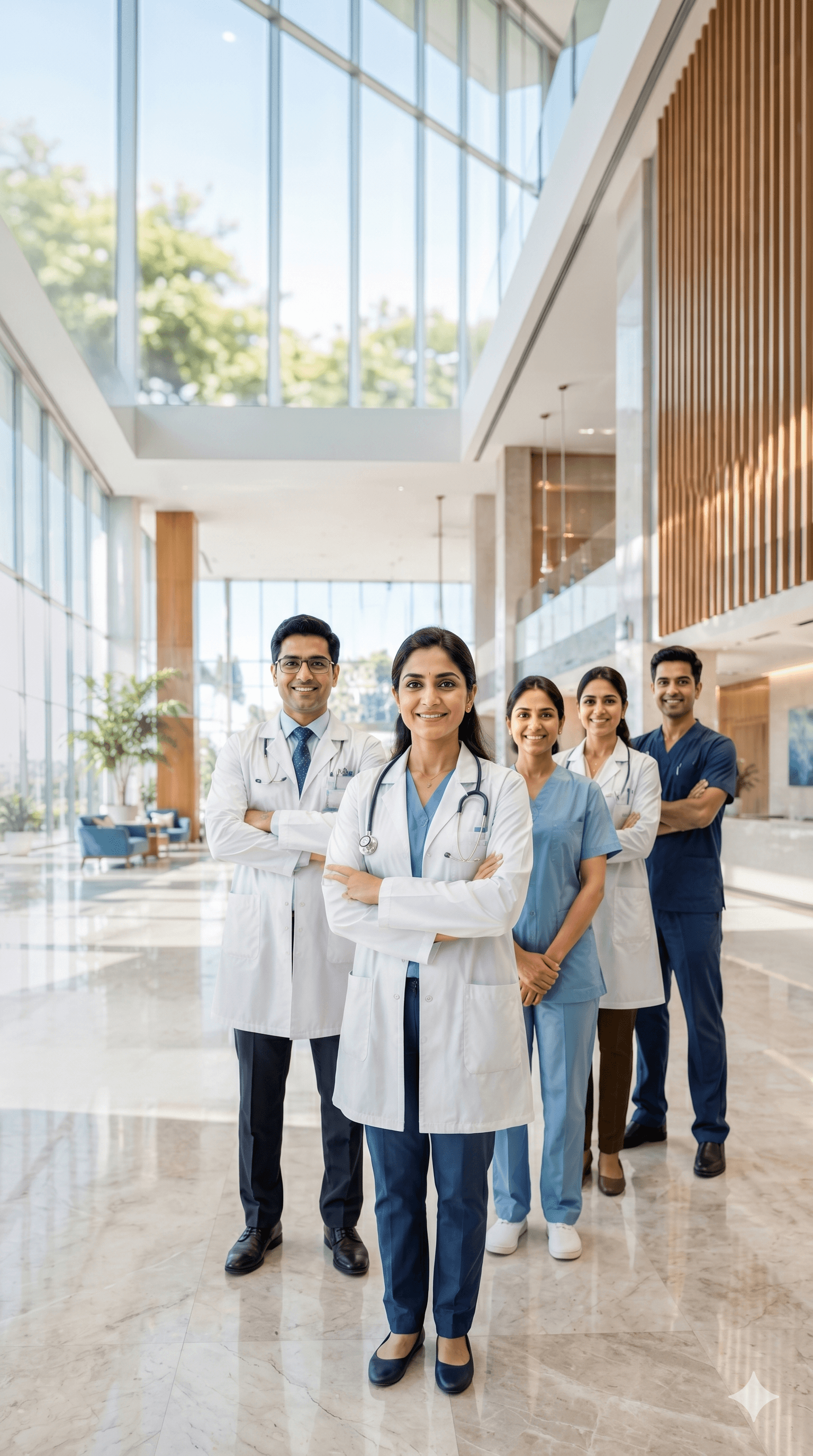 Premium Family Healthcare, Trusted for 38 Years